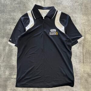 Spurs 2014 antigua polo top